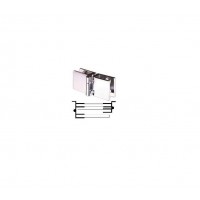 PINNED BUTT HINGES