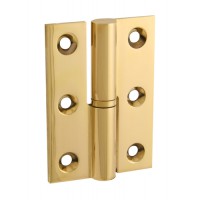 SHIPS BUTT HINGES