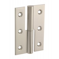BUTT HINGES for cupboard and yacht doors