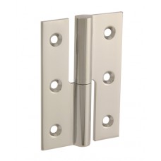 BUTT HINGES for cupboard and yacht doors