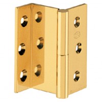 BUTT HINGES