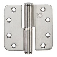BALL BUTT HINGES