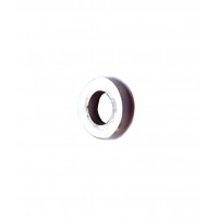 BUTT HINGERING F. 580NR SS 9X5X2MM NML