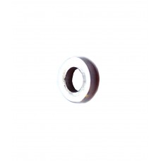 BUTT HINGERING F. 580NR SS 9X5X2MM NML