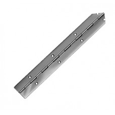 PIANO HINGE SS 20X0.8 P.MTR..7 A METER