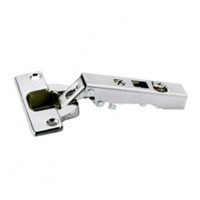 DRILL-IN HINGE INT. 9943t42-9.5 STEEL NICKEL PLATED