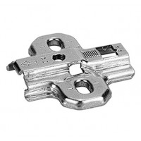 MOUNTING PLATES AND ACCESSORIES