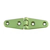 FLAP HINGES