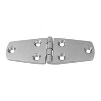 FLAP HINGE SS CAST 100X38X538X4.5