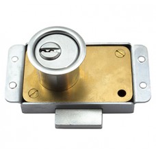 CYLINDER CABINET RIMLOCKS