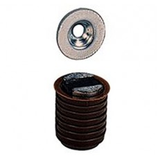 MAGNETIC CATCH WHITE 14MM.7
