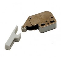 SNAP FASTENER MINI LATCH 188 SNAP FASTENER MINI LATCH 188