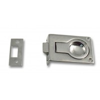 RING CATCH BPC 1617-58X40MM C/W ANG.PL.