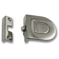 PUSH GRIP LATCHES 3820 BPC 20MM