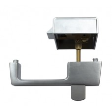PUSH GRIP LATCH BSC 5605W-43404340