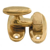 FASTENER NICKEL 435 52X22MM FASTENER NICKEL 435 52X22MM