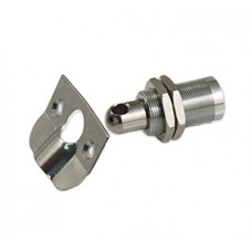 COMPARTMENT LOCK SS C/W STRIKINGPL.