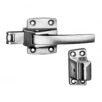 REFRIGERATOR FASTER CHROME 510 NO CLOSING CAM.US