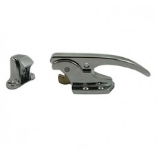 REFRIGERATOR FASTENER CHROME 6770AB-20MM C/W CAM.