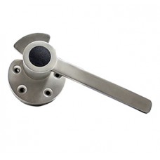 REFRIGERATOR FASTENER TOGGLE BSC R