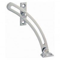 FLAP STAY BSC 4145 CURVED L