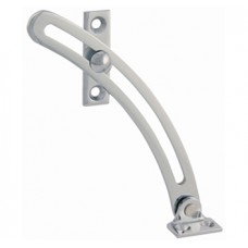 FLAP STAY BP 4145 CURVED L