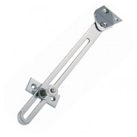 FLAP STAY BSC 2654 195MM