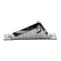 MOUNTING BRACKETS FOR GAS SPRINGS