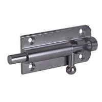 BARREL BOLT BSC 50X28MM 2512