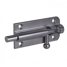 BARREL BOLT BP 50X28MM 2512
