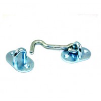 CABIN HOOKS