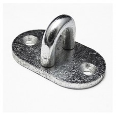 EYEPLATES FOR CABIN HOOKS
