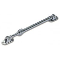 SHIPS CASEMENT STAY TELESCOPIC BP 220 - 380MM 