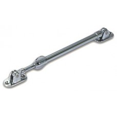 SHIPS CASEMENT STAY TELESCOPIC BP 220 - 380MM 