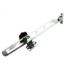 WHEELHOUSE CASEMENT STAY 350MM BPC