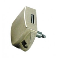 PUSH BUTTON CABINET LATCHES