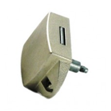 PUSH BUTTON CABINET LATCHES