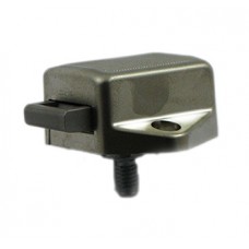 PUSH-BUTTON ESPAGN. NICKSAT 15MM MINI