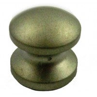 PUSH-BUTTON F.16MM PLAST NICKEL MINI.