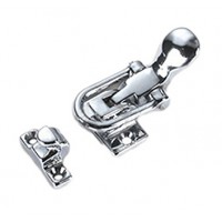 PULL FASTENERS