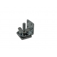 WHEELHOUSE CORNER JOINT BPC C/W 8MM WINGNUT