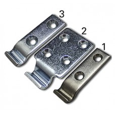 HOOKPLATES FOR PULL FASTENERS Ojop