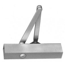 ANGULAR BRACKET DOOR CLOSER TS 83