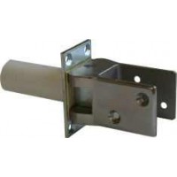 HAWGOOD DOOR SPRING HINGE NICK-PL 4241 SINGLE A PAIR