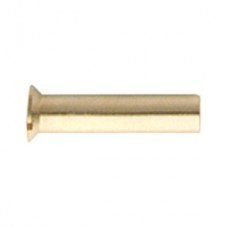 SLEEVE NUT F. THROUGH-BOLT  BNICK-PL.M4X22