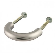 CABINET HANDLE BP 10X40-50 6674 GV