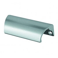 DRAWER HANDLE AA 90 MM  4089 WOODSCR