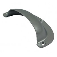 DRAWER HANDLE BP 90MM 2581