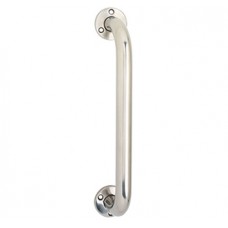 DOORGRIP SS POL 25X300MM