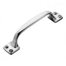 CABINET HANDLE BP 130MM 731/80